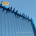 358 high security mesh fence,anti climb security fence